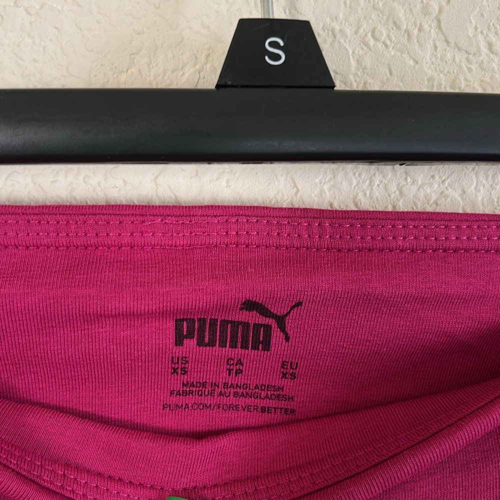 Puma pants - Picture 3 of 3
